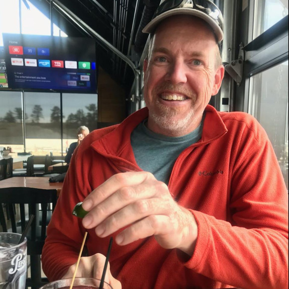 Meet your Posher, Matthew - Picture 1 of 1